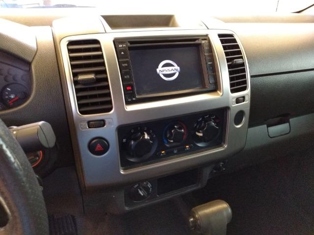 Nissan Frontier em Ótimo Estado! - Foto 4