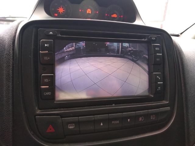 Fiat Idea Adventure C/ Gnv = Financiamento na hora - Foto 5