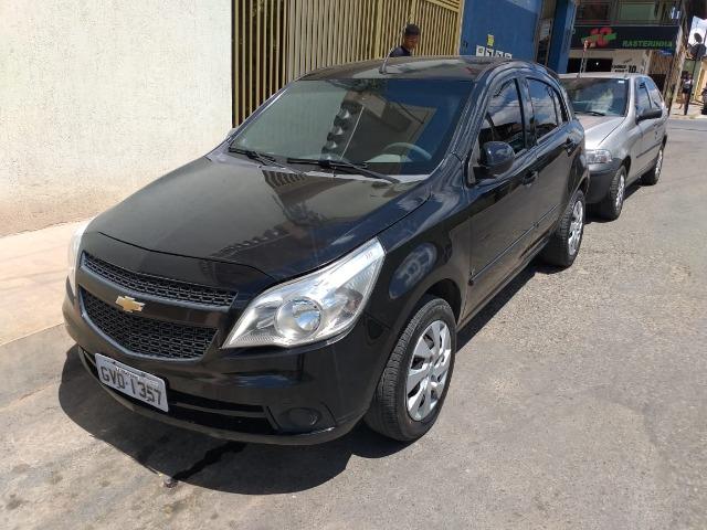 Abaixo de tabela AGile 1.4 lt 10/11 flex completo - Foto 3