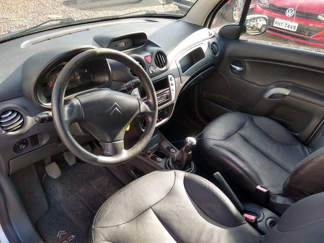 Citroën C3 GLX 1.4 8V (flex) - Foto 8