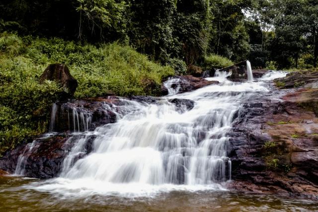Vende-se Fazenda no Boqueirão de Itajuru - BA