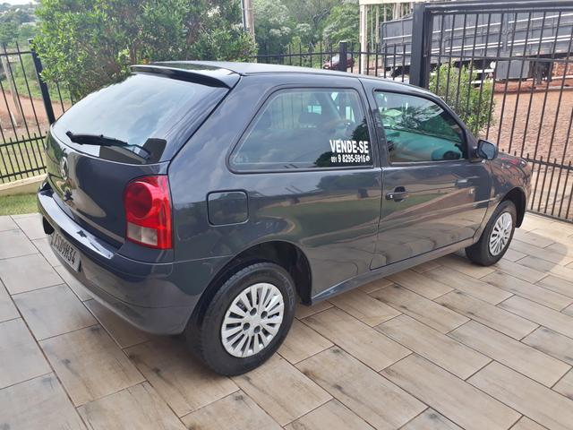 Gol Ecomotion 1.0 8v 2012 Leia o Anúncio - Foto 4