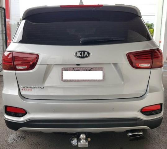 Kia Sorento 2.4 4x2 AT 18/19 - Abaixo da FIPE - Foto 7