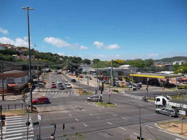 Apartamento para alugar com 1 dormitórios em Nonoai, Porto alegre cod:L01192 - Foto 13