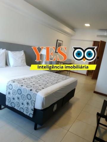 Oportunidade Flat no Hotel Executive - Celita Franca - Foto 5