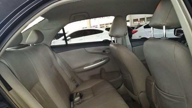 COROLLA GLI 2.0 FLEX AUT 9487 - Foto 5