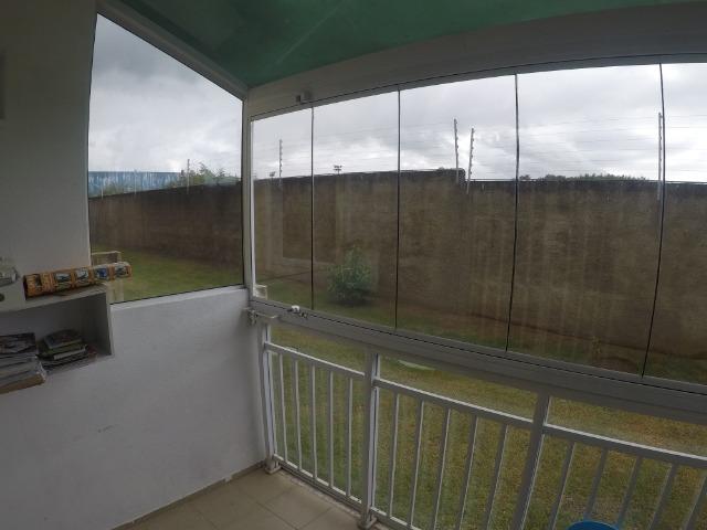 E.R- Apartamento com 2 quartos, 600m de Manguinhos - Foto 12