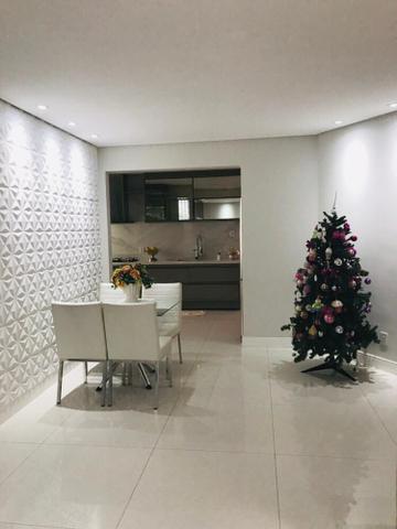 Casa de 3 quartos sendo 2 suítes / Ótimo acabamento / Viva Mais Vila Olímpia - Foto 6