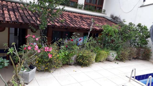 Excelente casa em com 4 quartos na avenida principal de Tabuazeiro - Foto 4