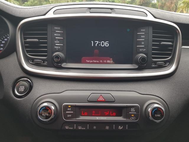 Kia Sorento 2.4 4x2 AT 18/19 - Abaixo da FIPE - Foto 10
