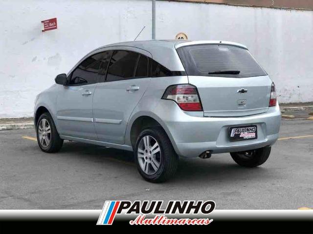 Agile 1.4 LTZ Flex Completo 2013 - Foto 3