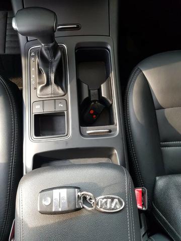 Kia Sorento 2.4 4x2 AT 18/19 - Abaixo da FIPE - Foto 14