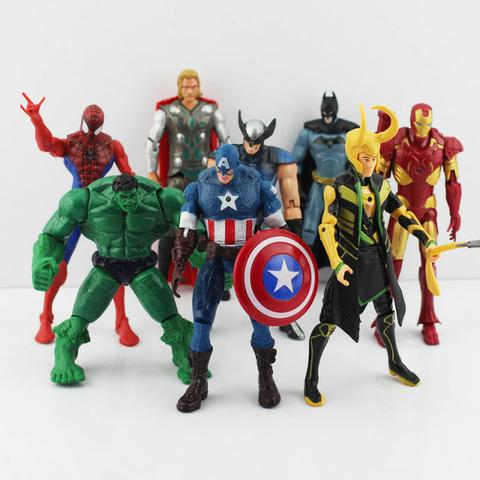 Boneco Marvel Avengers 2 Age Of Ultron - Foto 3