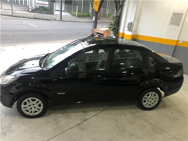 Ford Fiesta 1.6 rocam sedan 8v flex 4p manual - Foto 7