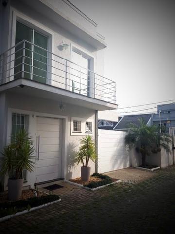 Sobrado Triplex Condominio 145m2 -Tereza Glaser/ Atuba - Oportunidade - Foto 2