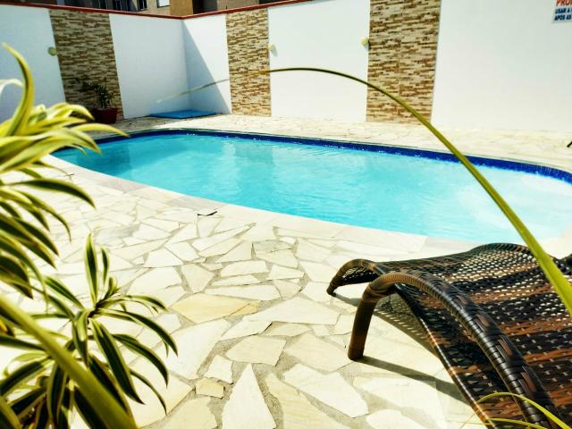 Casa itapoa temporada próximo a praia ar condicionado piscina Wi-fi - Foto 3