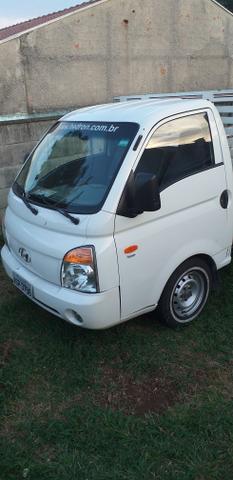 Hyundai HR