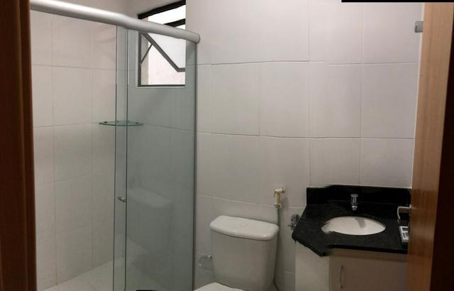 Jardim aeroporto Lauro centro 3/4 suíte 309 mil - Foto 8