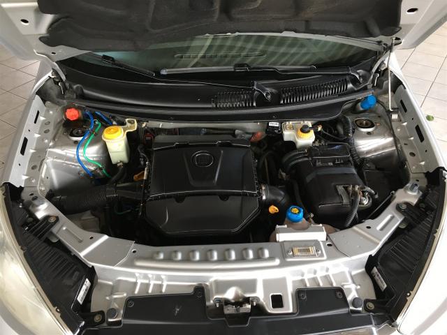 FIAT GRAND SIENA 2012/2013 1.6 MPI ESSENCE 16V FLEX 4P AUTOMATIZADO - Foto 9