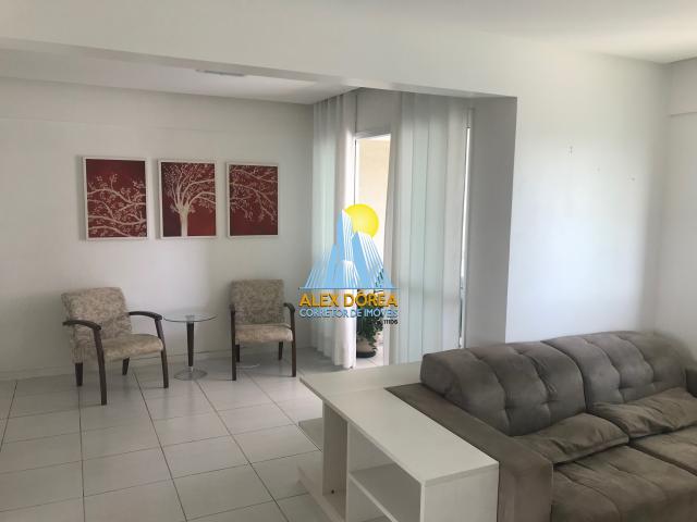 Apartamento de 3 quartos no vista patamares nascente - Foto 12