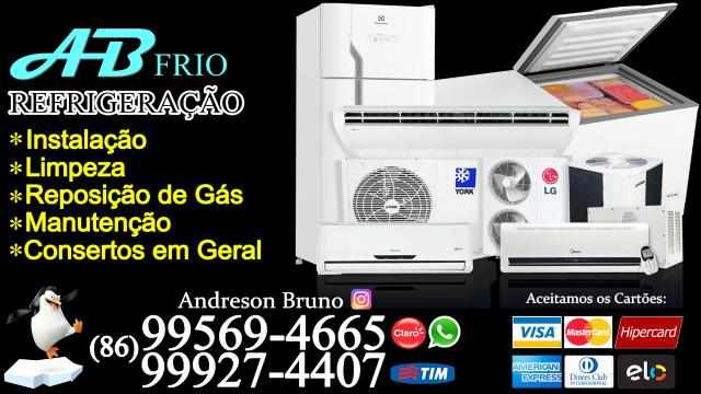 Refrigeração
