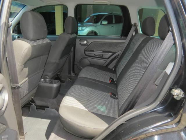 Ford EcoSport XLT 1.6 Freestyle - Foto 8