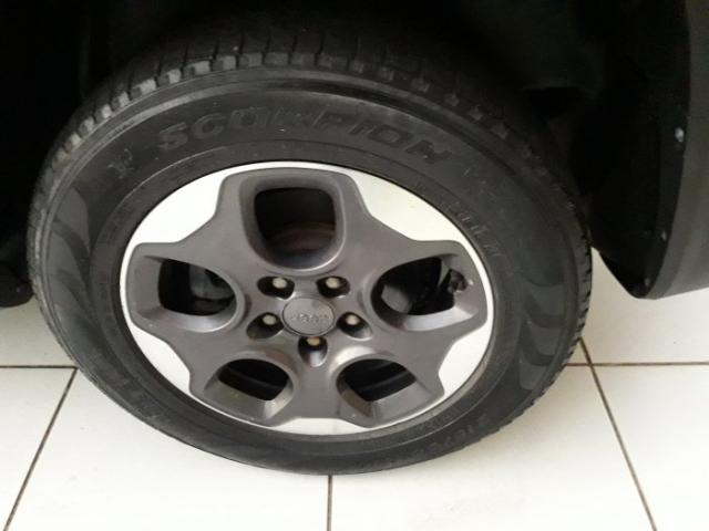 Jeep renegade 2016 1.8 16v flex sport 4p automÁtico - Foto 5