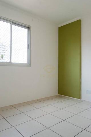 Edifício Garden Belvedere, Aurora, Londrina, 80,93m² AP1864 - Foto 11