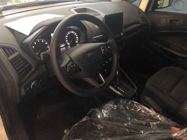 FORD ECOSPORT 2019/2020 1.5 TI-VCT FLEX SE DIRECT AUTOMÁTICO - Foto 5