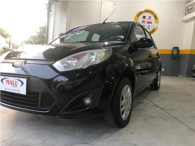 Ford Fiesta 1.6 rocam sedan 8v flex 4p manual - Foto 3