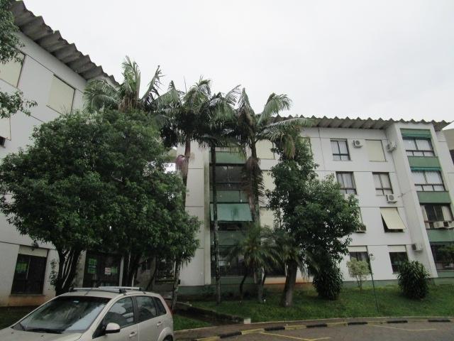 Apartamento para alugar com 2 dormitórios em Nonoai, Porto alegre cod:L01762