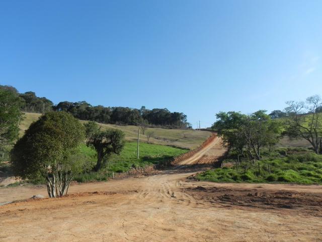 Agt-ótimo terreno para construir chacará na região de Mairiporã - Foto 18