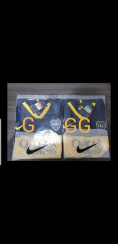 Camisas de Time - Foto 2