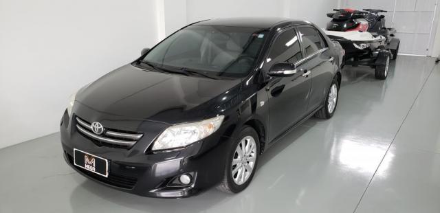 Corolla ALTIS 2.0 Flex 16V Aut.