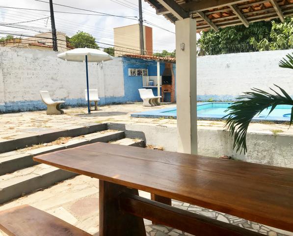 Casa no Turu (já está alugada REVEILLON) - Foto 2