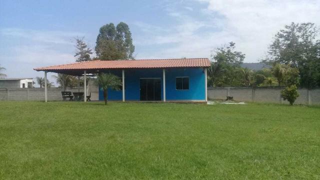 Aluguel de sítio para passeios e eventos - Itaguaí - Foto 9