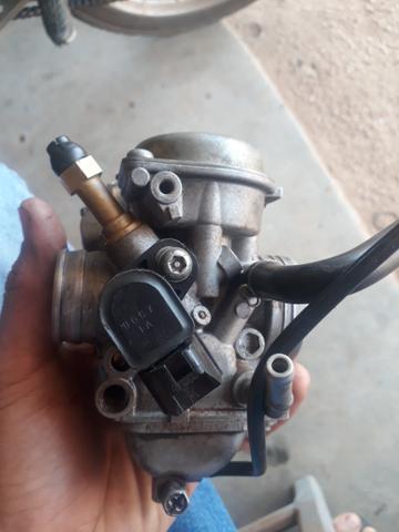 Carburador da Suzuki - Foto 2
