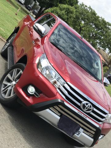 Hilux flex agio consórcio - Foto 12