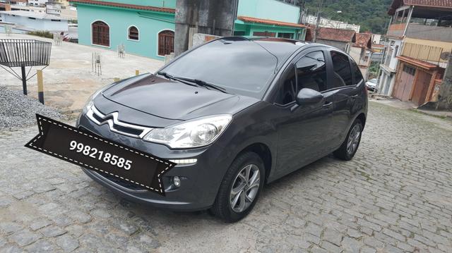 C3 automatico lindo teto zenith + barato anunciado
