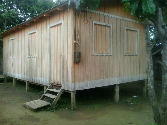 Vendo minha casa - Foto 4
