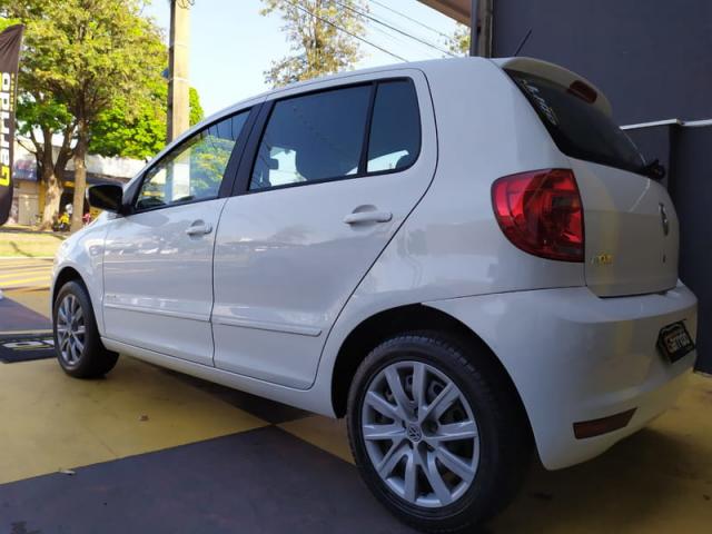 vw FOX 1.0 completo - Foto 5