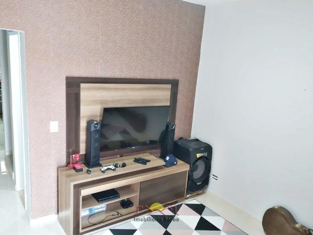 Aluga-se Sobrado Geminado com 02 quartos - Foto 7