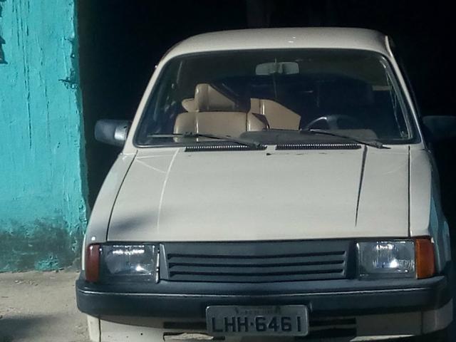 Chevette 36000 desde zero - Foto 5