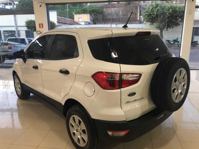 FORD ECOSPORT 2019/2020 1.5 TI-VCT FLEX SE DIRECT AUTOMÁTICO - Foto 2