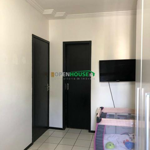 Apartamento De 2 Quartos Sendo 1 Suíte, Na Cidade Nova 8, Pronto Pra Morar !!! - Foto 17