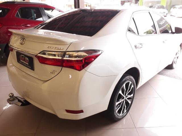 Toyota Corolla Xei , Carro Impecável para pessoas Exigentes, Carro Perfeito. Confira - Foto 4