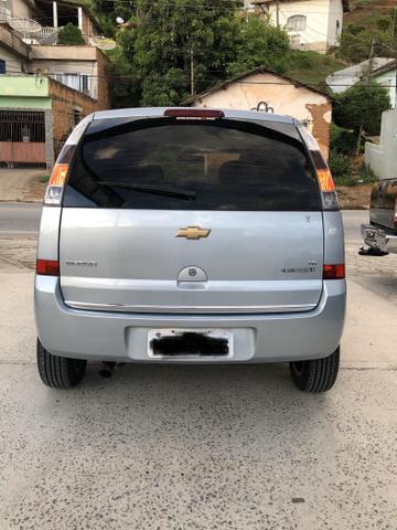 Meriva 1.8 Easytronic 2011 - Foto 4