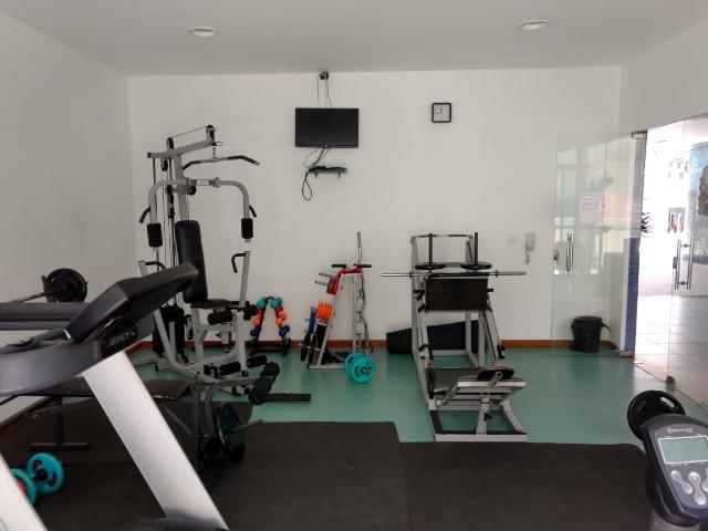 Apt Barra Quarto e Sala 47 m2 Infra completa - Foto 8