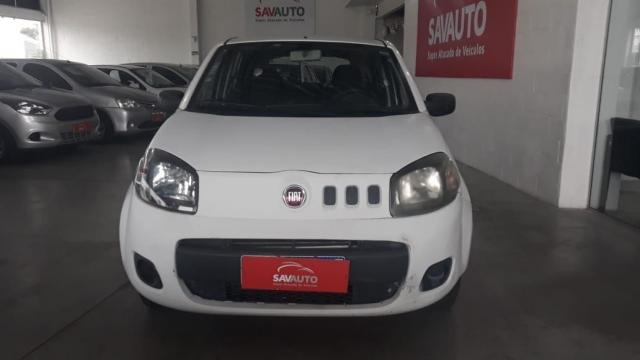 Uno Vivace 1.0 EVO Fire Flex 8V 5p - Foto 2