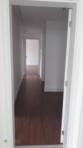 Exclusivo apartamento frente mar no bairro joão paulo - Foto 9